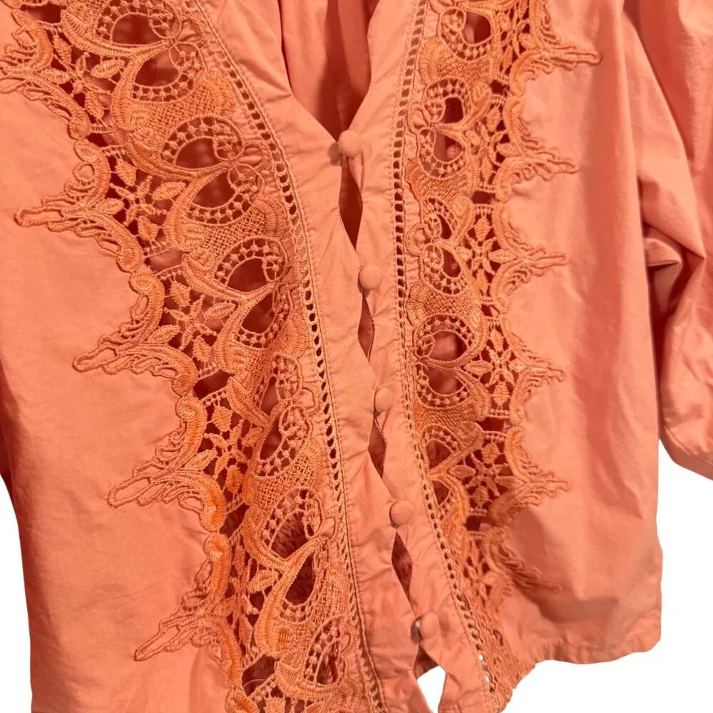 Free People add touch
